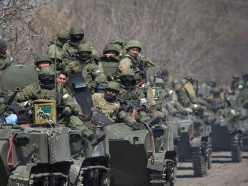 Ворог впритул підійшов до Дніпропетровщини: ситуація на Новопавлівському напрямку стрімко погіршується