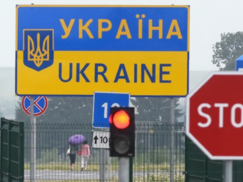 В&#039;їзд до Польщі у листопаді 2025: нові правила ЄС — кого можуть розвернути на кордоні
