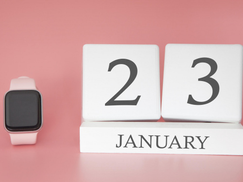 Сьогодні не слід проводити день на самоті: традиції та прикмети 23 січня