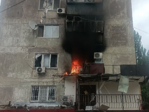 Павлоград перетворюється на прифронтове місто: що відбувається на Дніпропетровщині та як вберегтися