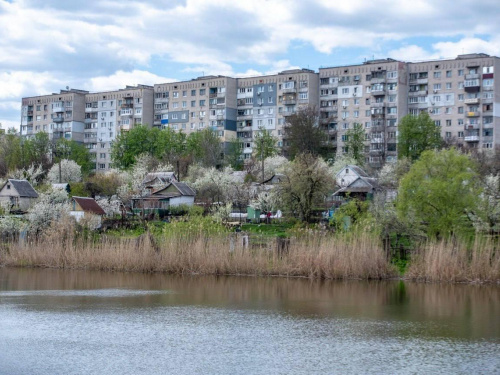 Від Базарянки до Брежнєвської дачі: таємниці старих назв районів Кам'янського, які знають лише місцеві