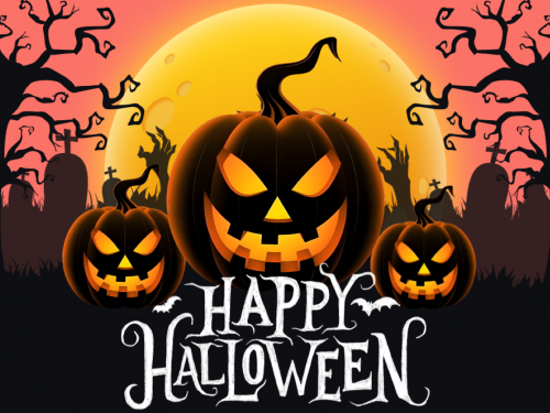 Геловін-екстрим: ТОП-7 фільмів, що змусять тебе ховатися під ковдру