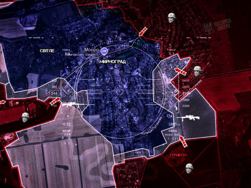 Бій за кожен підвал: чому ситуація навколо Новопавлівки стає критичною для рубежів Дніпропетровщини