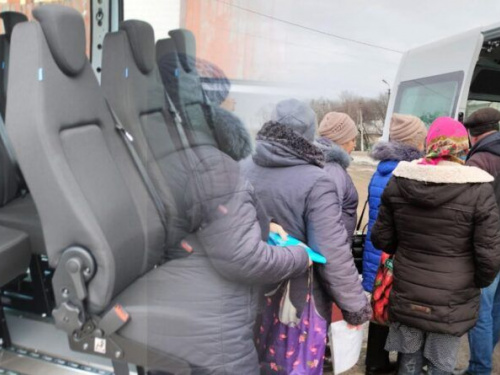 На Дніпропетровщині скасували рейси соціального автобуса в прифронтовій громаді - подробиці