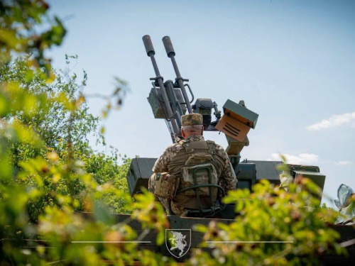 Загроза наближається до меж Дніпропетровщини: навіщо війська РФ посилюють тиск на Добропілля та Покровськ
