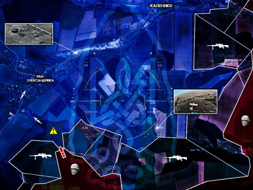 Фронт наблизився: ситуація на межі Дніпропетровщини загострюється через бої за річки