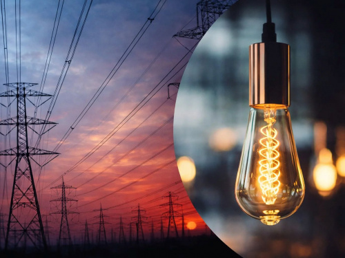 Де в Кам’янському не буде світла 14 березня: повний список адрес та час відключення