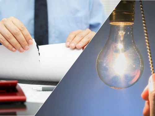 Пастка для спадкоємців: як не залишитися без електрики після смерті родича