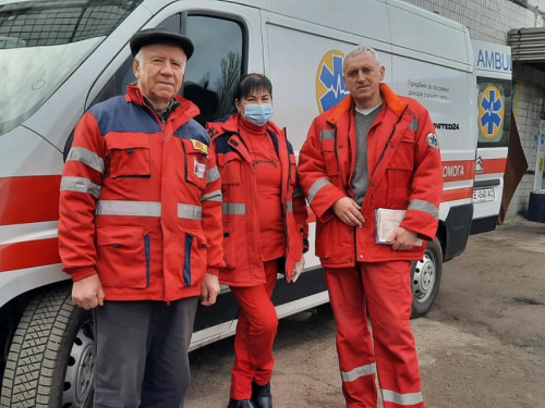 Їхали в Польщу, потрапили у ДТП - в Кам'янському легковик врізався в двоповерховий автобус