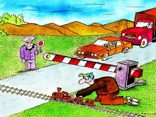 Сатира у боротьбі за свободу: дніпровський художник осмислює війну та підкорює світ карикатурою