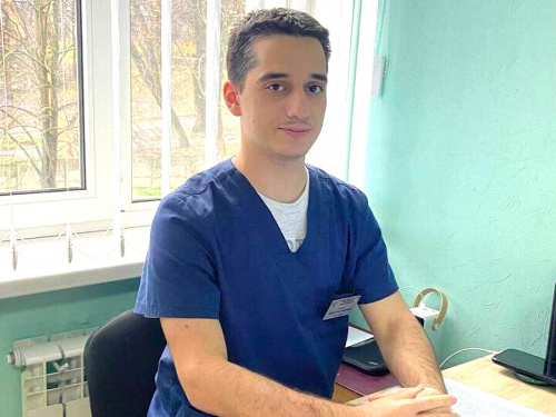 Лікар-дайвер, що бачить життя як мистецтво: надихаюча історія Жана Сурдіна з Кам’янського