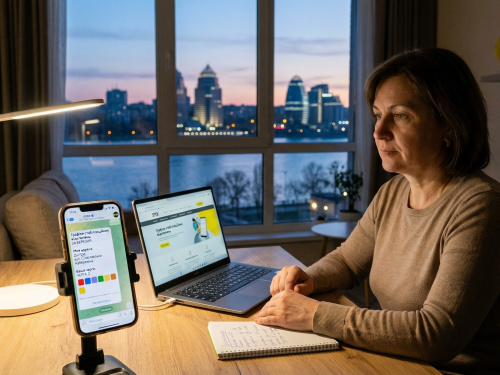 Жителям Дніпропетровщини повертають графіки: чого очікувати від енергопостачання 24 березня