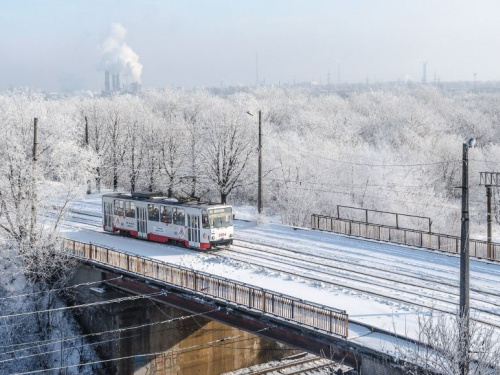 Різдво і Новий рік без сильних морозів: синоптики розповіли про погоду наприкінці грудня