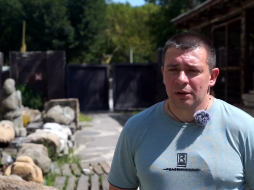 Кам’яні баби Дніпропетровщини під загрозою: як зберігають історичні пам’ятки в умовах війни