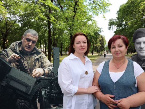 Родина Зачепило з Каметсталі отримала звання «Сталева династія металургів» Метінвесту