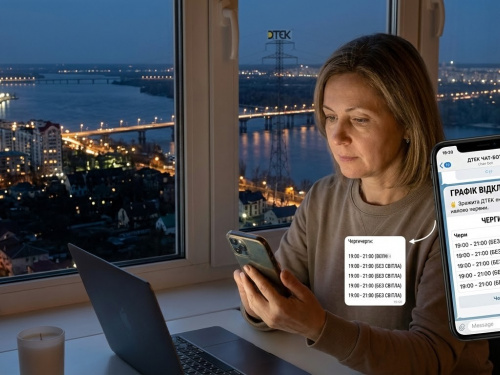 Чого очікувати мешканцям Дніпропетровщини 19 березня: оприлюднено оновлені графіки