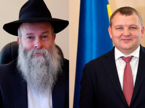 Лукашук прокоментував прогноз рабина Камінецького про завершення війни