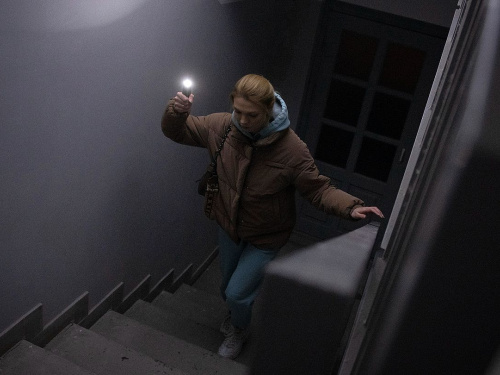 Масштабне знеструмлення у Кам’янському 20 березня: перевірте свою адресу в списку ДТЕК