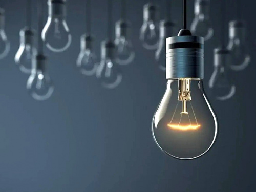 Графіки відключення світла на Дніпропетровщині 27 листопада - інформація від ДТЕК