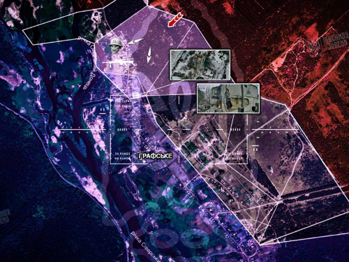 Регіон під ударом: чому ворог активізував розвідку на підступах до Дніпропетровщини