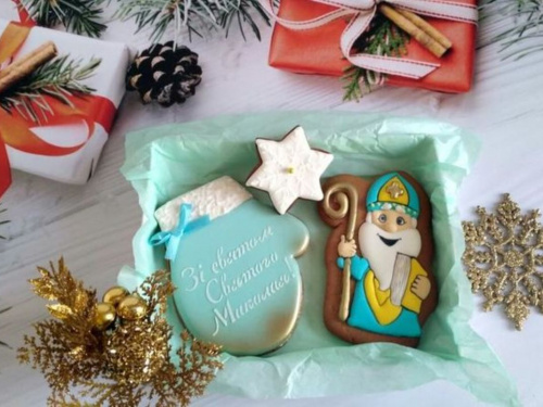 Що подарувати на Миколая: добірка корисних ідей для дітей