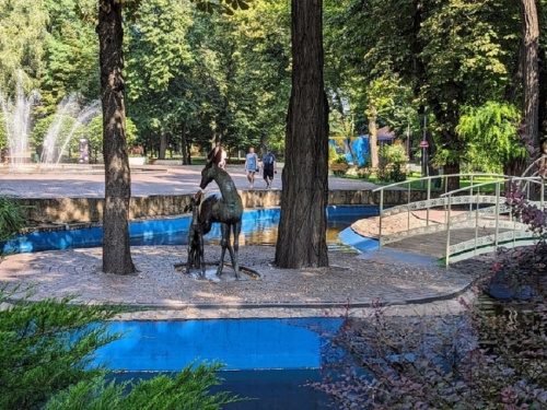 Культурні вихідні у Кам'янському та Дніпрі: куди сходити та що подивитися 24 та 25 травня