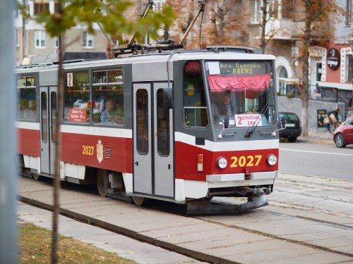 Нові тарифи на трамвай у Кам’янському: скільки коштуватиме квиток та проїзний