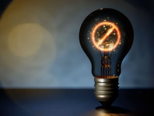 Графіки відключення світла на Дніпропетровщині 22 грудня - інформація від ДТЕК