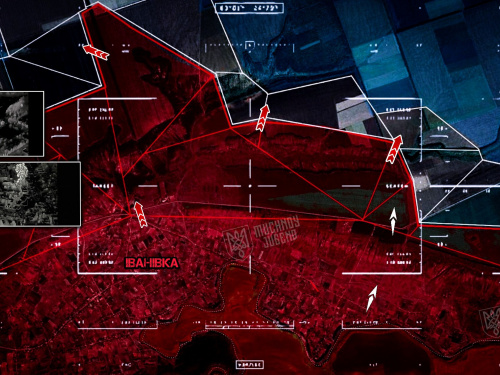 Ворог форсував Вовчу та закріпився біля Іванівки: зростає загроза для Дніпропетровщини