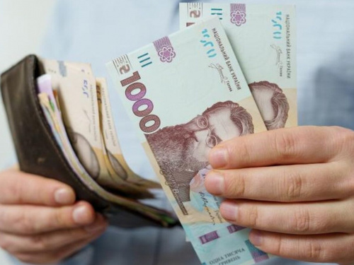 Згорять через два тижні: українцям розповіли про остаточний дедлайн для трьох видів державних виплат