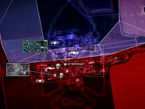 Загроза на підступах до Дніпропетровщини: окупанти намагаються обійти Новопавлівку