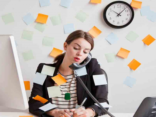 Як стати майстром часу: секрети продуктивності