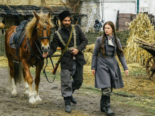 Дивимося історичні українські фільми: ключ до розуміння минулого та розширення світогляду