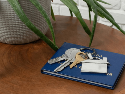 Житлові ваучери: Дніпропетровщина лідирує за кількістю заяв від ВПО з окупованих територій