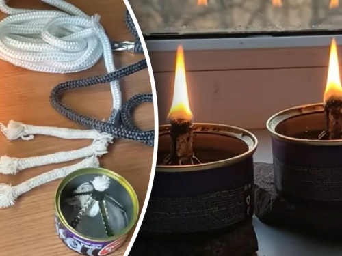 Як зігрітися в помешканні без електрики, тепла та газу