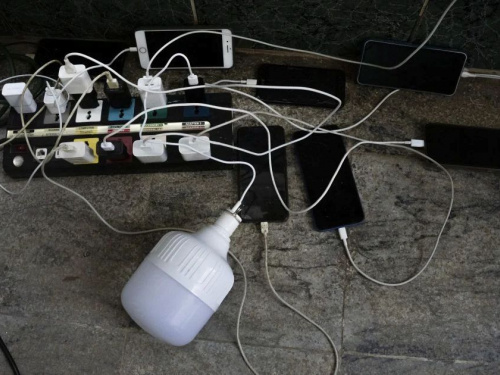 Графіки відключення світла в Дніпрі та області 28 лютого: актуальна інформація від ДТЕК