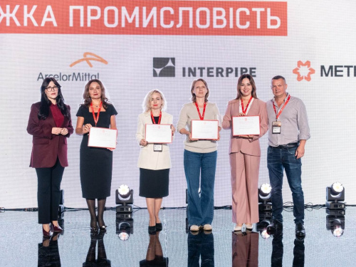 Метінвест — серед 50 найкращих роботодавців України за версією NV і Odgers