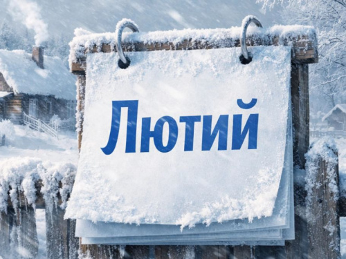 Лютий без святкових бонусів: календар робочих і вихідних днів