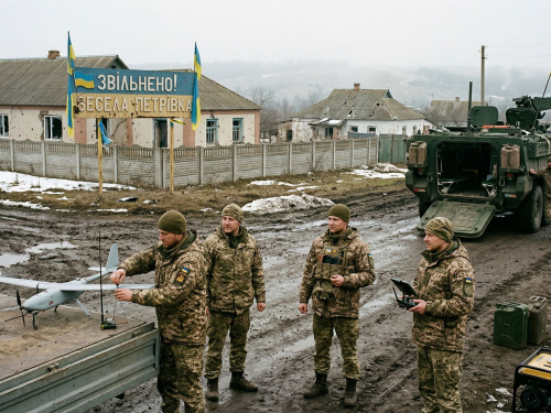 Прорив на межі Дніпропетровщини та Запоріжжя: комбат розкрив план, що змінить ситуацію на фронті