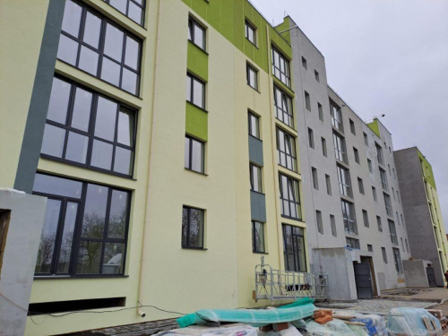 На Дніпропетровщині запроваджують нову систему розселення ВПО: список тих, хто отримає ключі першим