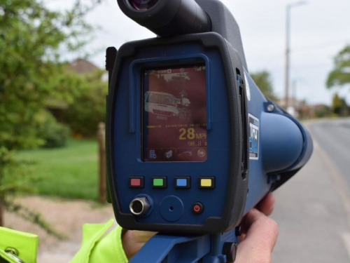 Сьогодні в Кам'янському запрацює ще один TruCAM - де його встановили