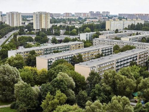 Старі "панельки" можуть стати пасткою влітку