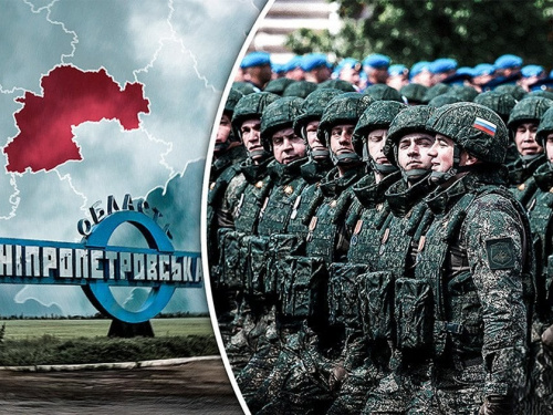 Захоплення Дніпра стане головною ціллю РФ під час весняного наступу - Філатов