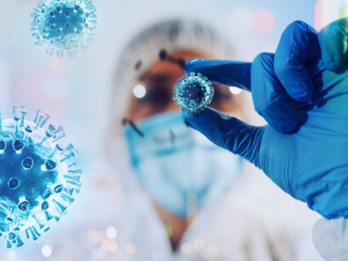 Зростання ГРВІ та нові штами: епідеміологічна ситуація за тиждень на Дніпропетровщині