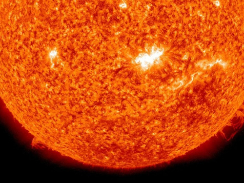 Магнітні бурі 6 січня 2026 року: якої сили вдарить геомагнітний шторм та як вберегтися