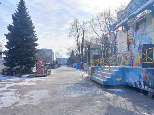 Культурні вихідні у Кам'янському та Дніпрі: перелік заходів та подій на 7 та 8 лютого