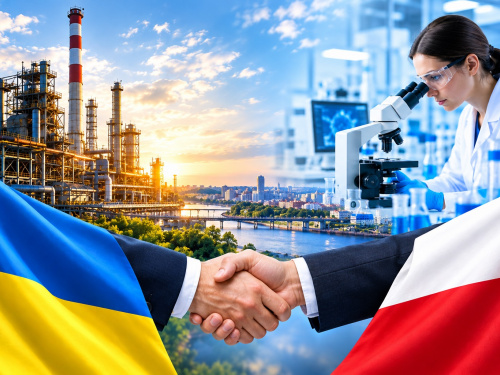Європейські гранти для Дніпропетровщини