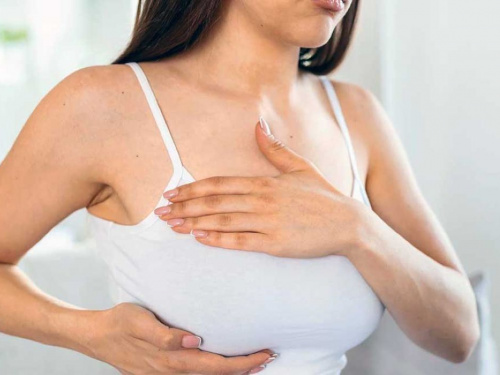 Як лікують рак молочної залози в Кам&#039;янському і що може кожен