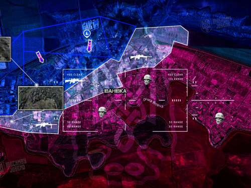 Механізований гамбіт: секретна тактика, яку використовує ворог на Дніпропетровщині