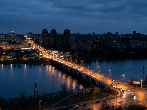 Графіки відключення світла на Дніпропетровщині: як вимикатимуть світло 23 березня